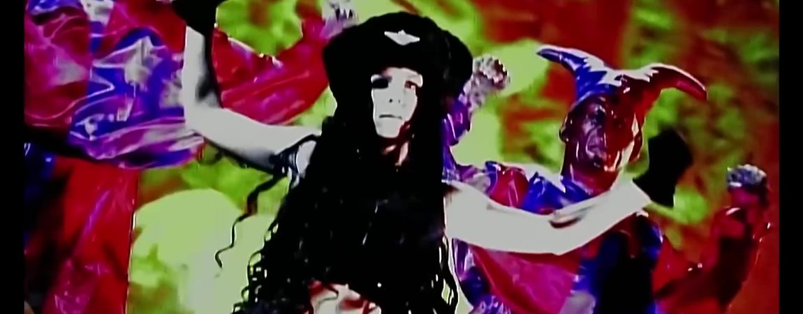 Dragula Screen Captures
