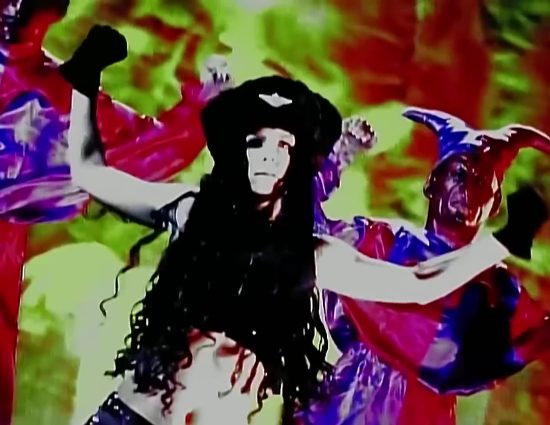 Dragula Screen Captures