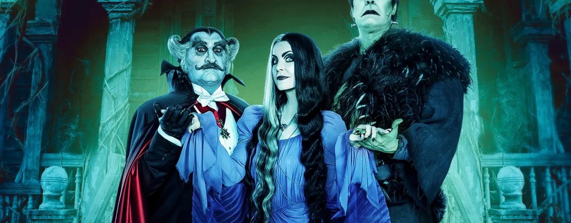 The Munsters
