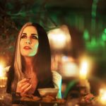 THE MUNSTERS, Sheri Moon Zombie, 2022. ph: Jon Angle / © Netflix / Courtesy Everett Collection